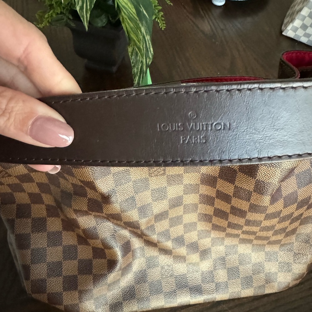 Louis Vuitton Graceful MM - Picture 3 of 9
